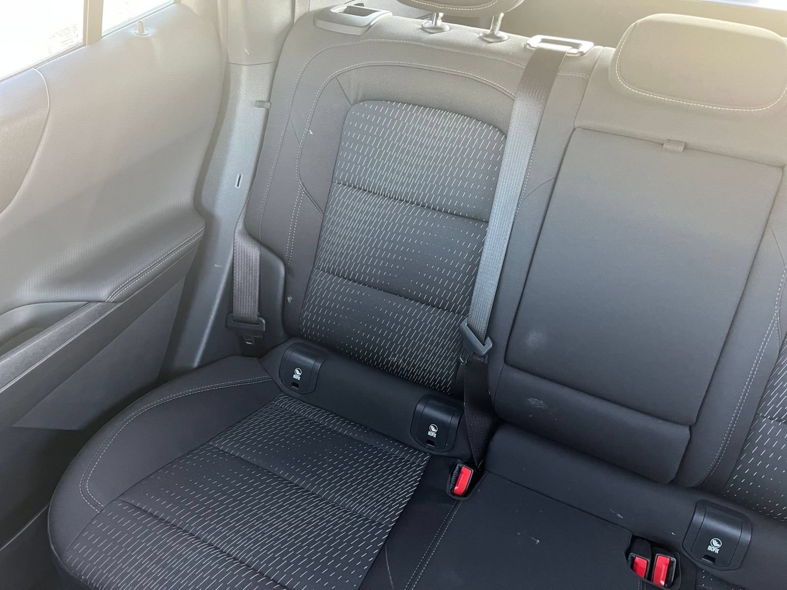 Used 2025 Chevrolet Equinox LT FWD image 38