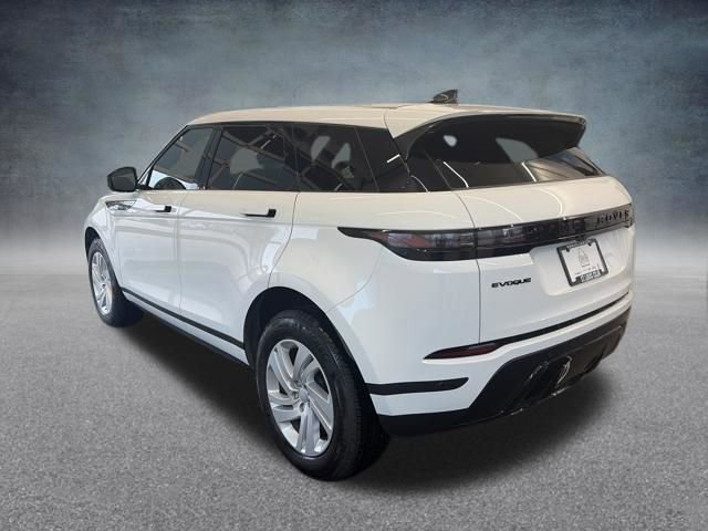 Used 2024 Land Rover Range Rover Evoque S image 13