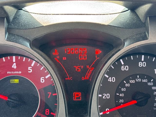 Used 2013 Nissan Juke NISMO image 18