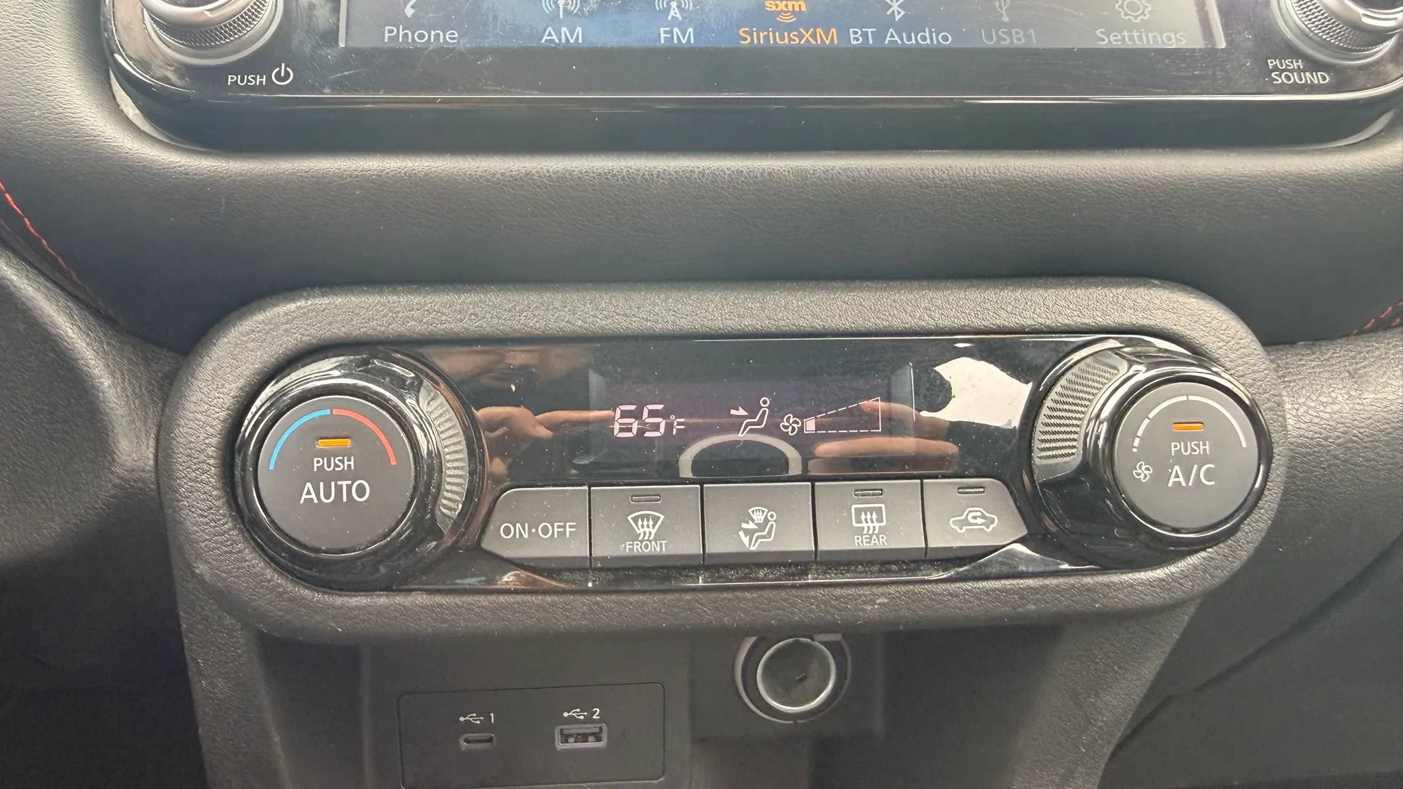 Used 2024 Nissan Kicks SR FWD image 24
