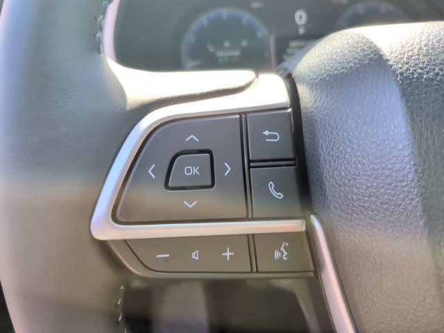 New 2026 Toyota Highlander Limited AWD/4WD image 16