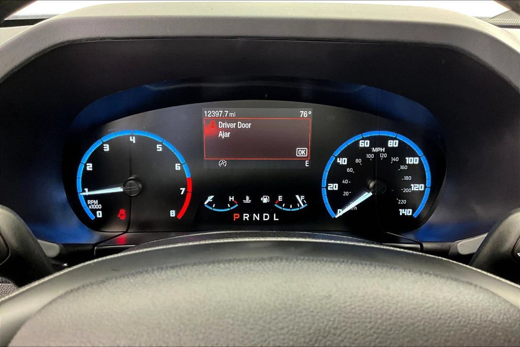 Certified 2024 Ford Bronco Sport Big Bend AWD/4WD image 20