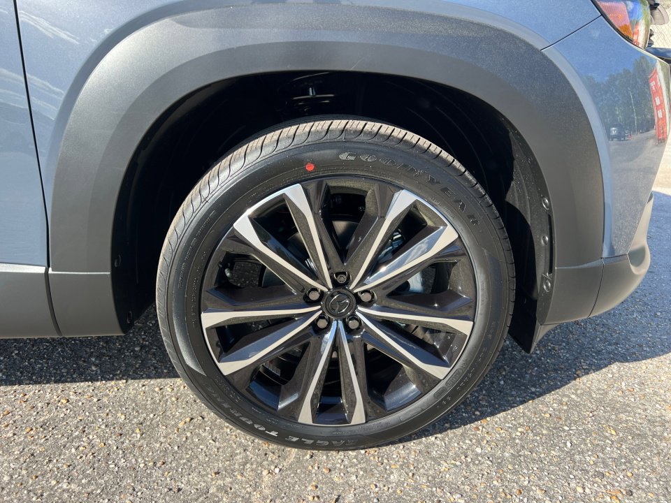 New 2026 MAZDA CX-50 AWD 2.5 S w/ Accent Package image 25
