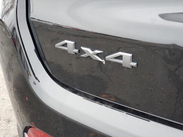 Used 2022 Jeep Compass High Altitude image 31