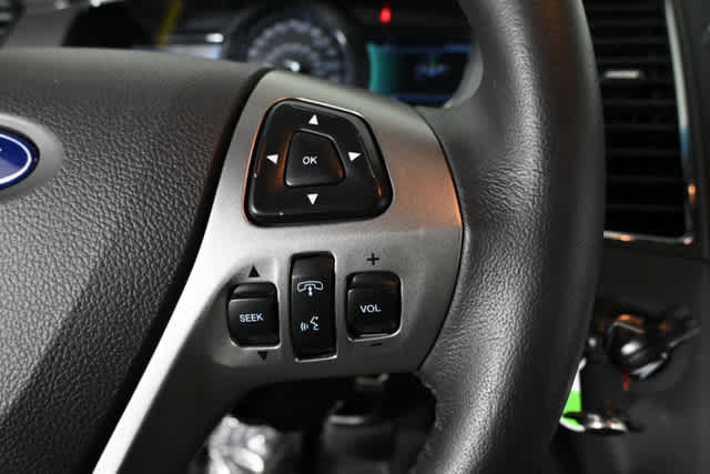 Used 2014 Ford Taurus SEL w/ Equipment Group 201A image 20