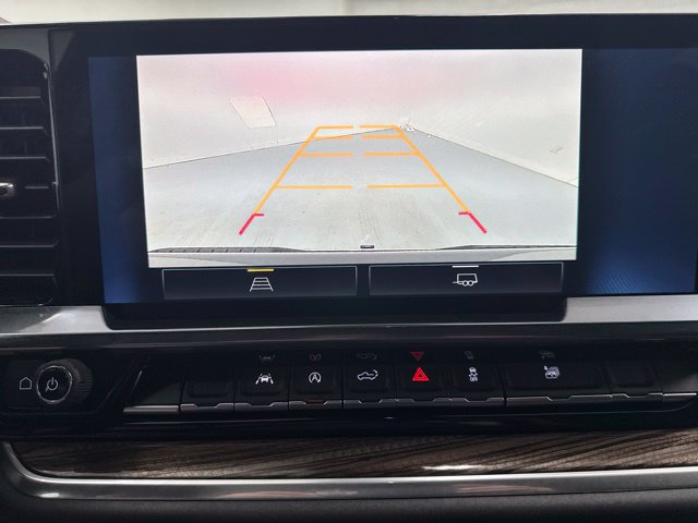 New 2026 Chevrolet Silverado 1500 LT AWD/4WD image 18
