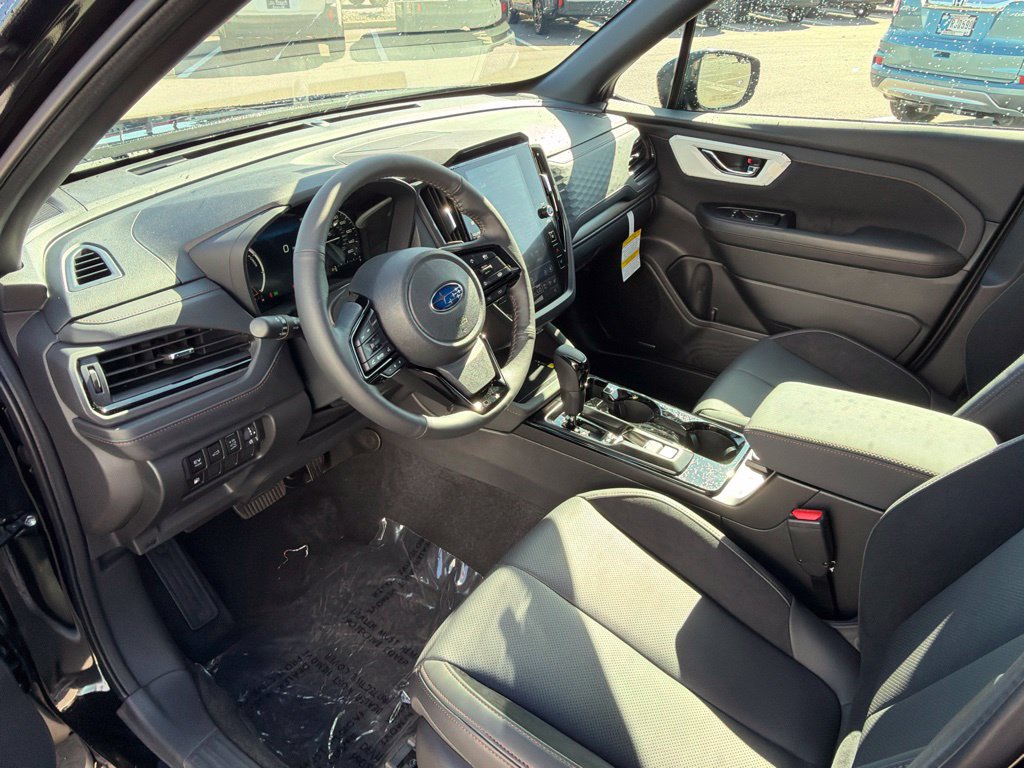 New 2026 Subaru Forester Touring AWD/4WD image 13
