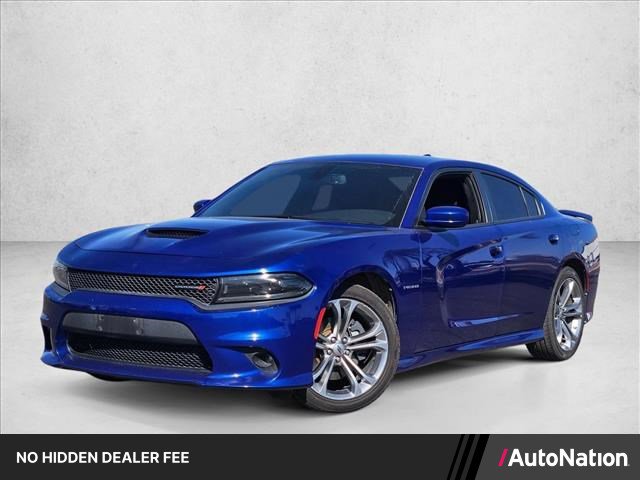 Used 2022 Dodge Charger R/T