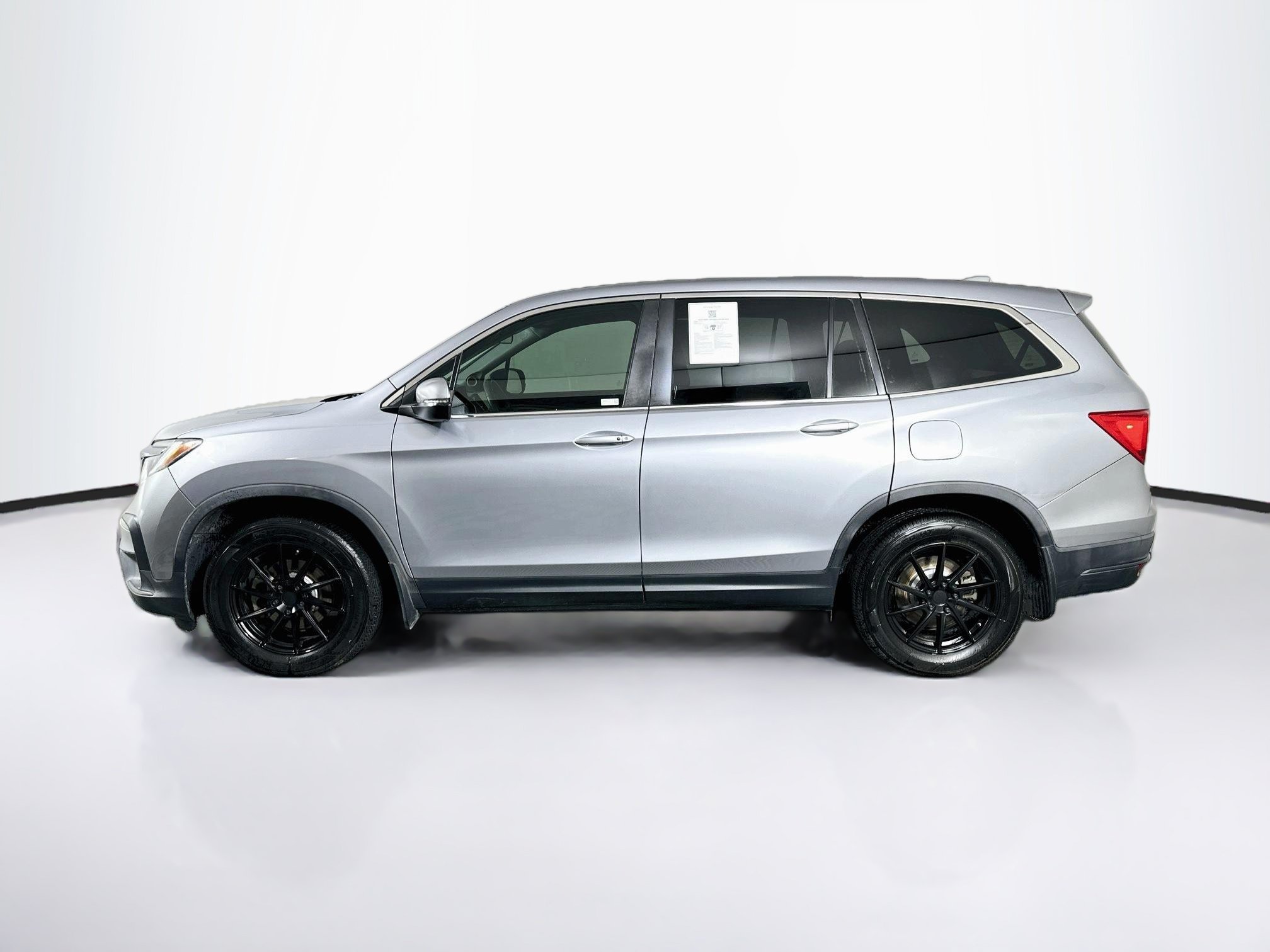 Used 2020 Honda Pilot EX image 4