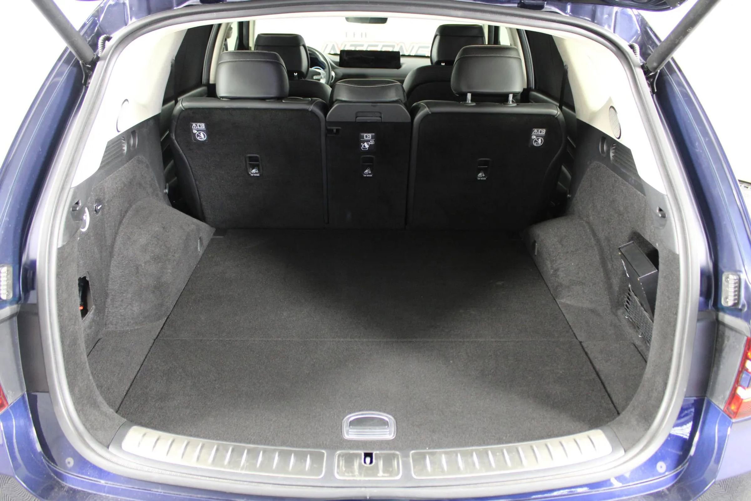 Used 2023 Genesis GV80 3.5T w/ Prestige Package image 27