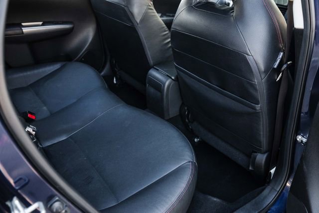 Used 2014 Subaru Impreza WRX Limited image 76