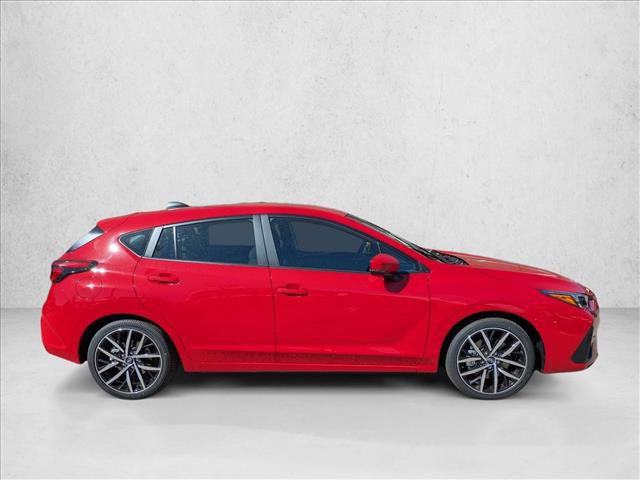 New 2026 Subaru Impreza 2.0i Sport image 4