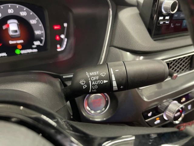 Used 2024 Acura Integra A-Spec w/ Technology Package FWD image 18