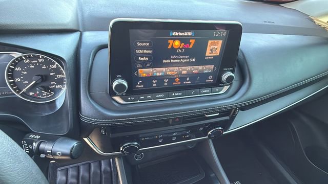 Used 2021 Nissan Rogue S image 15