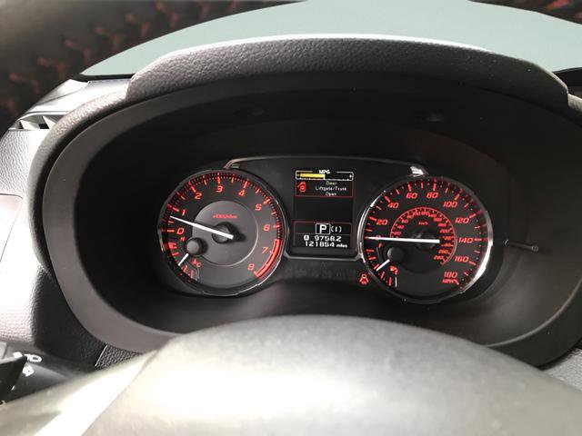 Used 2016 Subaru WRX Limited AWD/4WD image 19