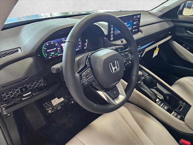 New 2026 Honda Accord Touring image 19