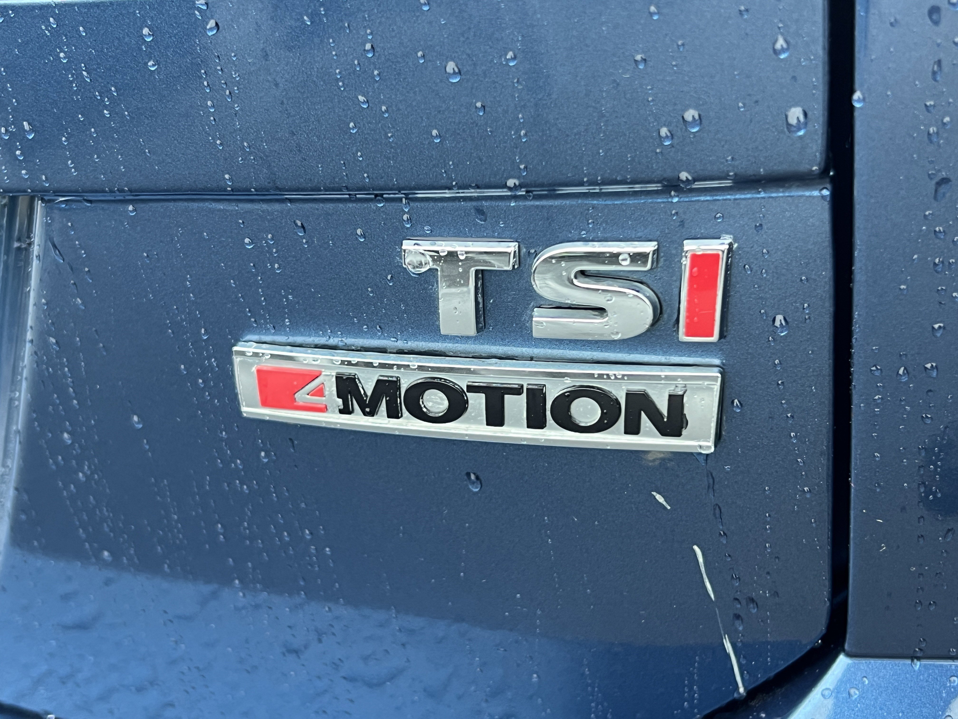 Used 2018 Volkswagen Golf Alltrack SE image 10