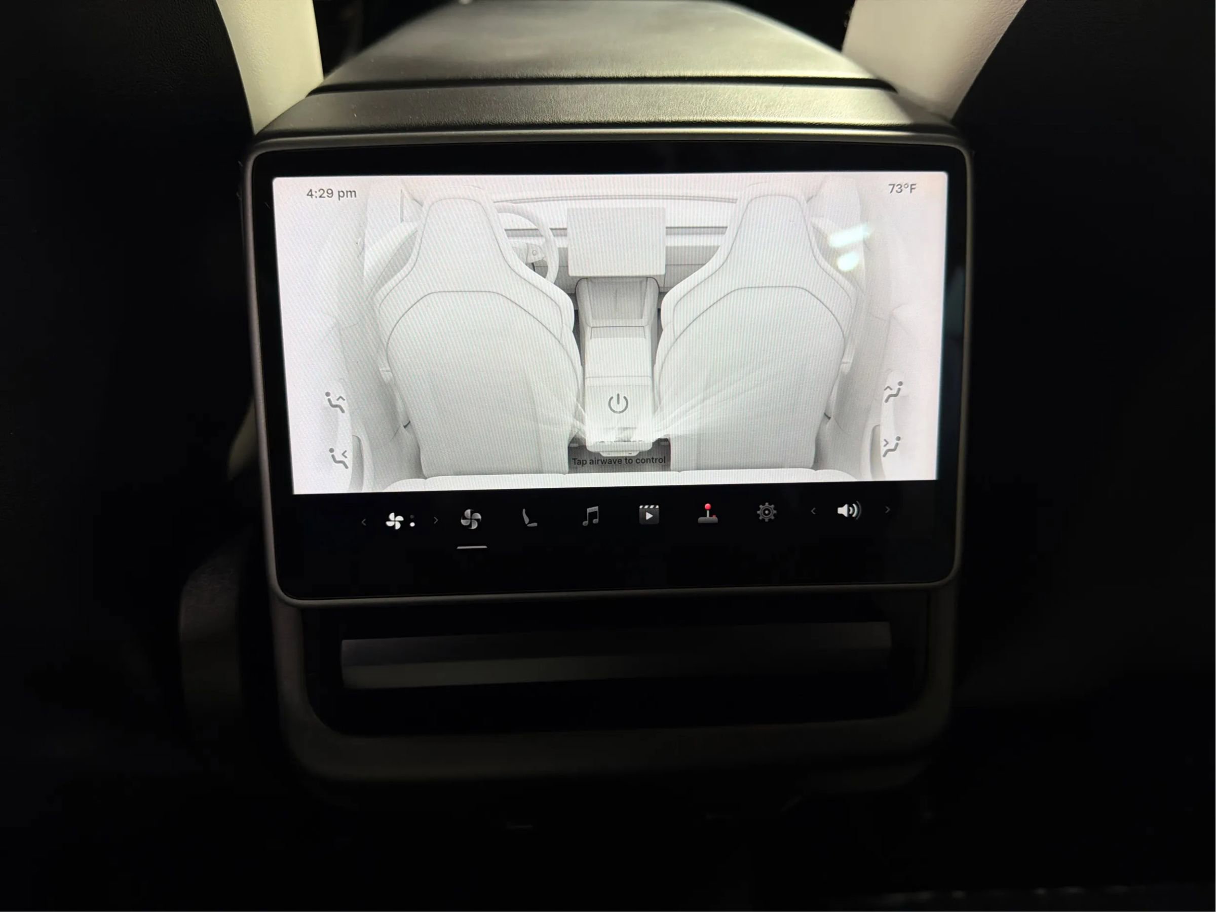 Used 2024 Tesla Model 3 Performance AWD/4WD image 17