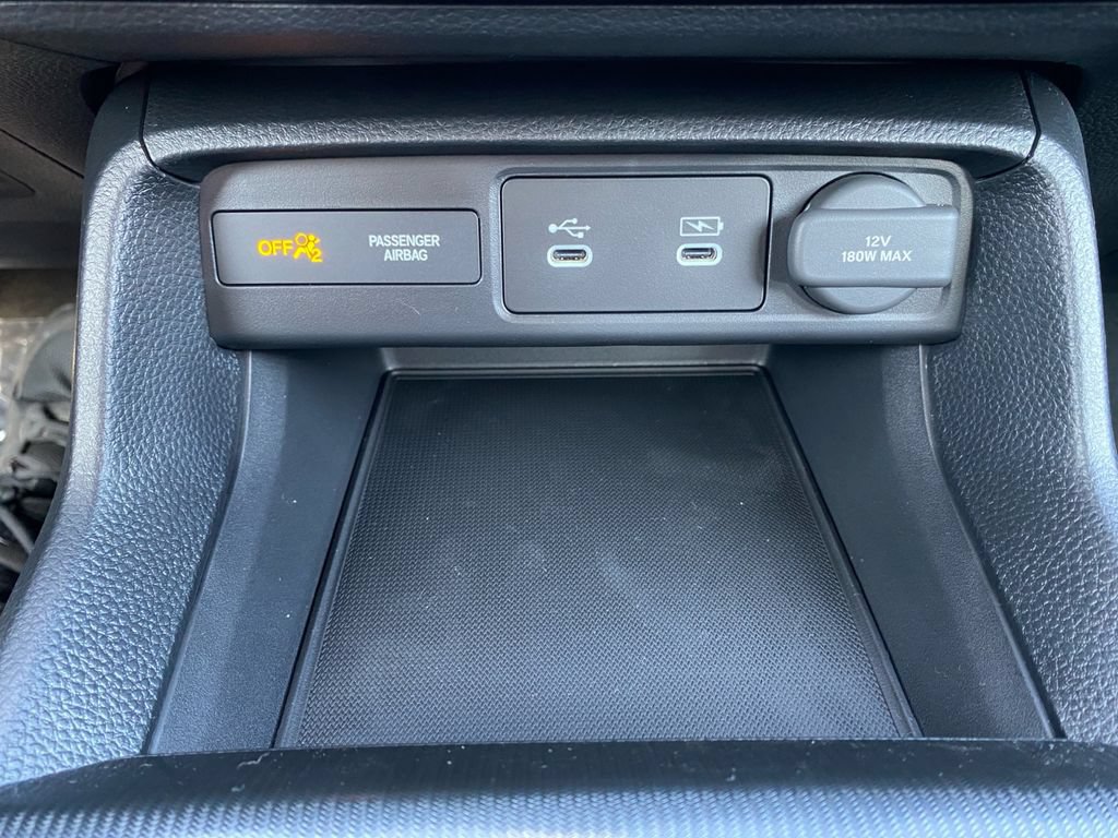 New 2026 Honda Civic LX image 34