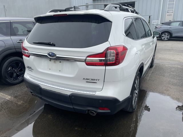 Used 2020 Subaru Ascent Limited w/ Technology Package AWD/4WD image 5