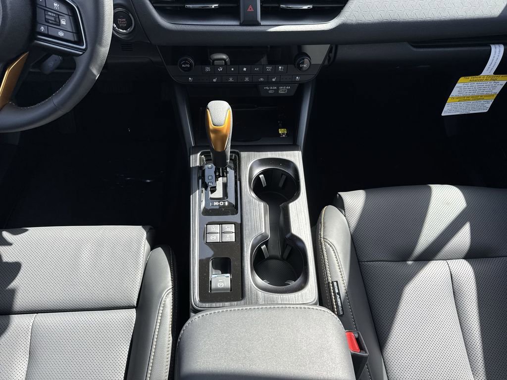 New 2026 Subaru Outback Wilderness image 21