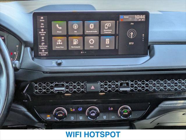 Used 2024 Honda Accord Sport image 17