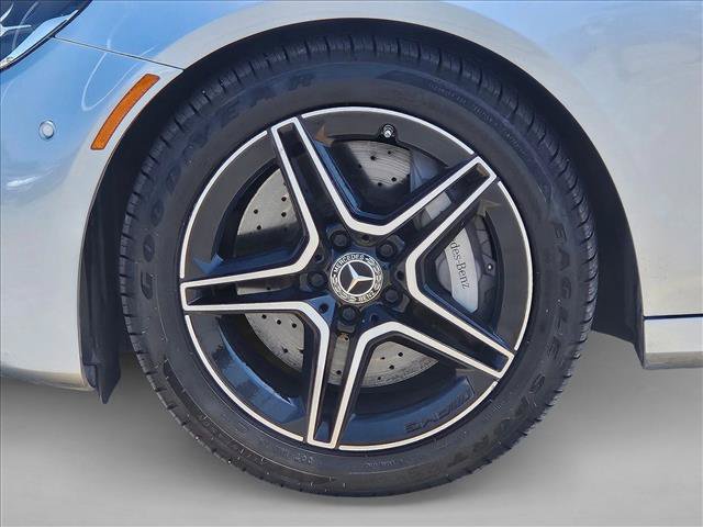 Certified 2023 Mercedes-Benz E 350 4MATIC Sedan image 14