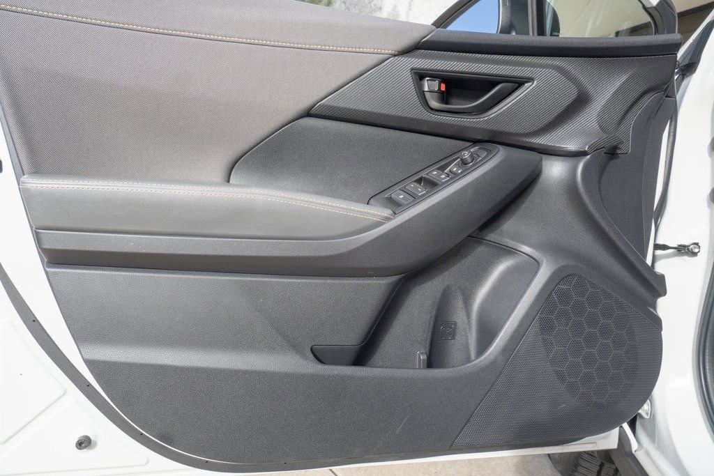 Used 2025 Subaru Crosstrek 2.5i Sport image 7