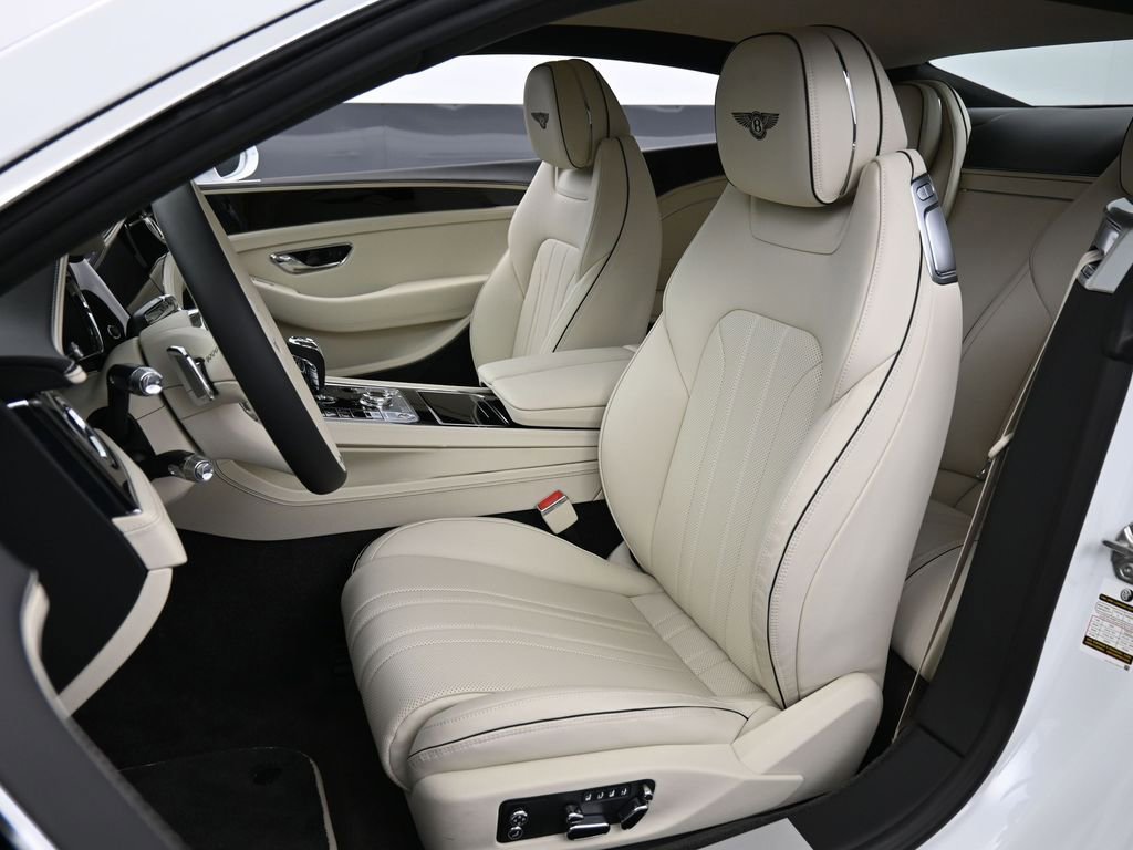 Used 2024 Bentley Continental GT AWD/4WD image 5