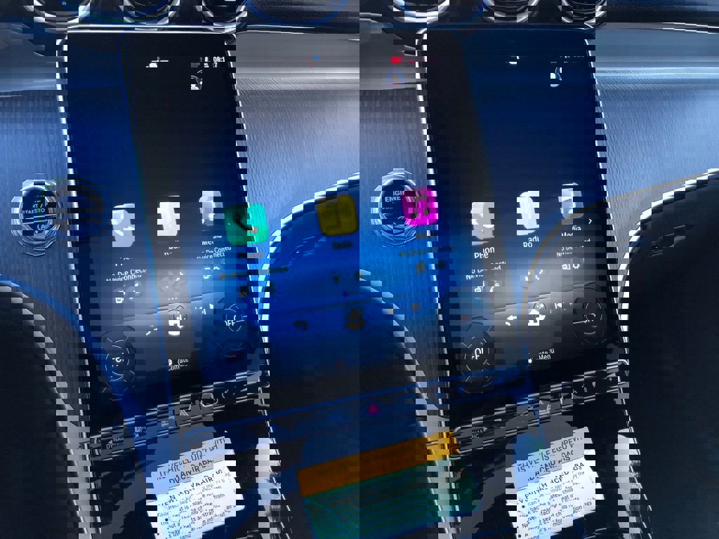 New 2026 Mercedes-Benz GLC 300 4MATIC image 26