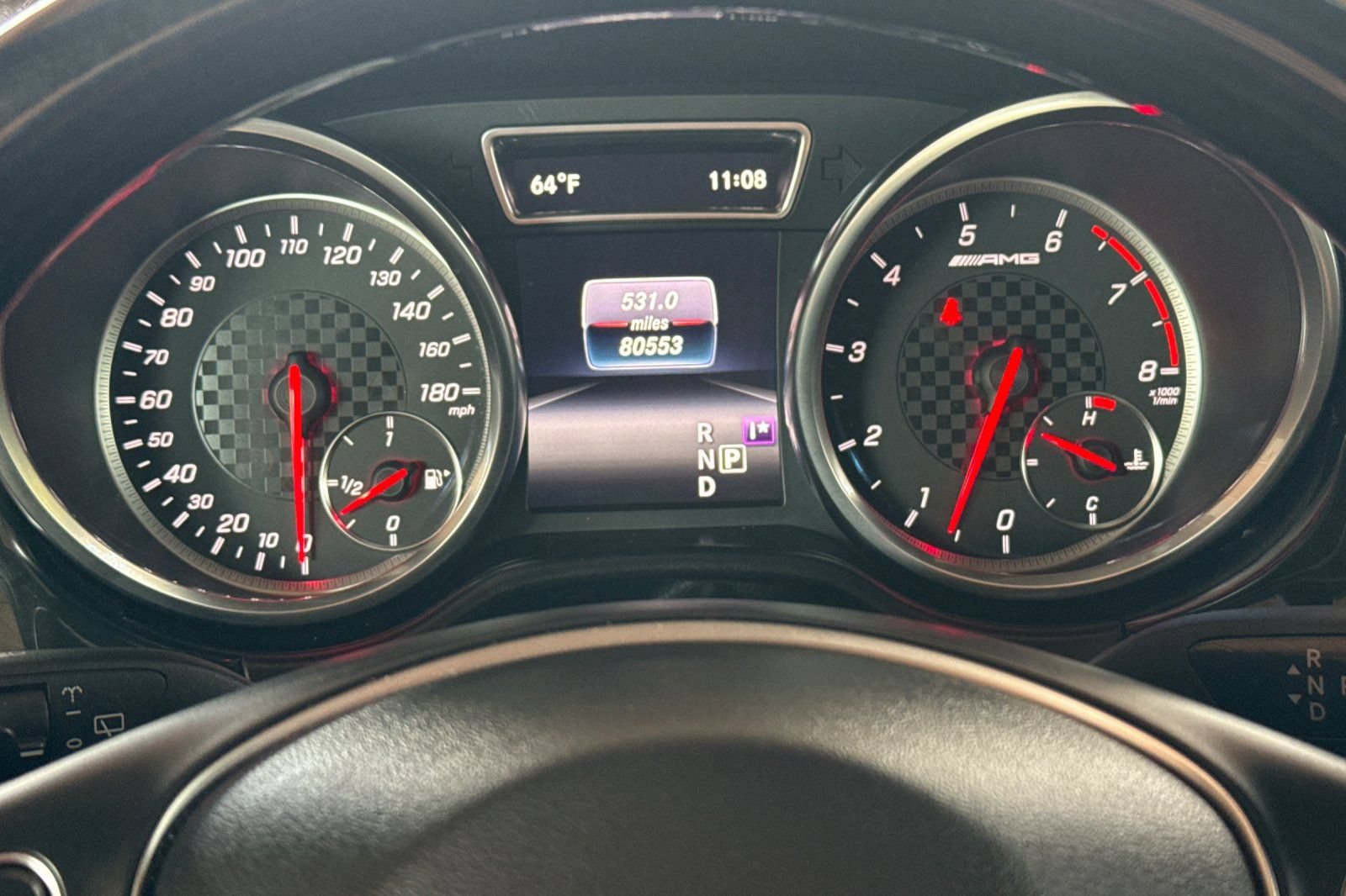 Used 2018 Mercedes-Benz GLE 43 AMG 4MATIC image 37
