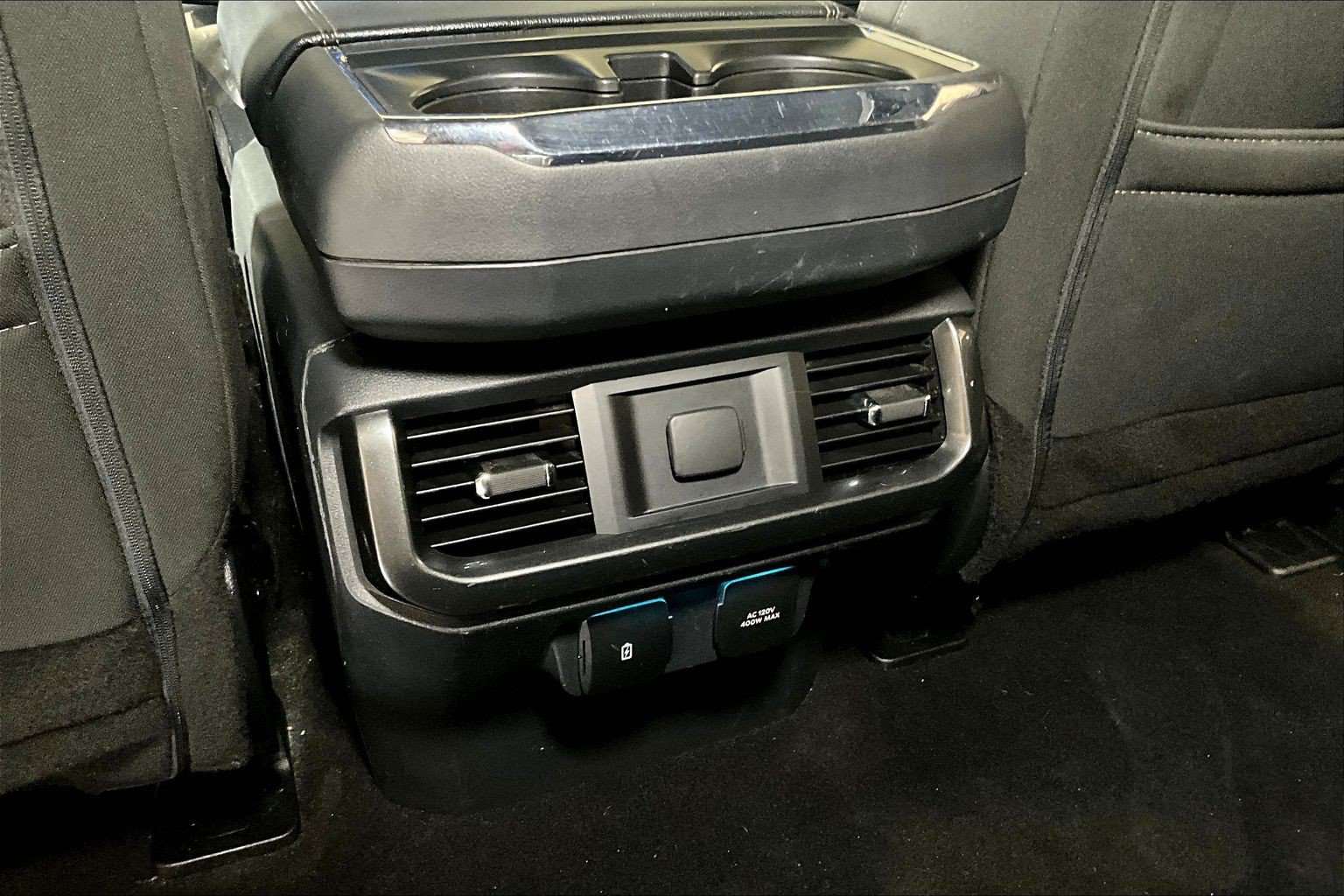 Used 2023 Ford F150 XLT w/ Equipment Group 302A High AWD/4WD image 12