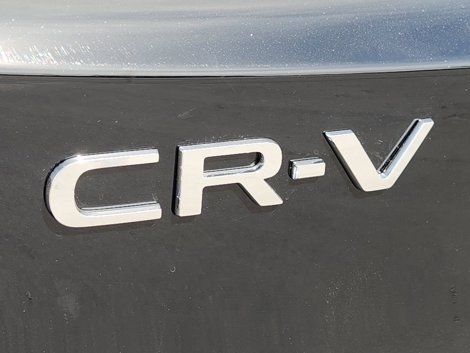 New 2026 Honda CR-V EX-L image 12