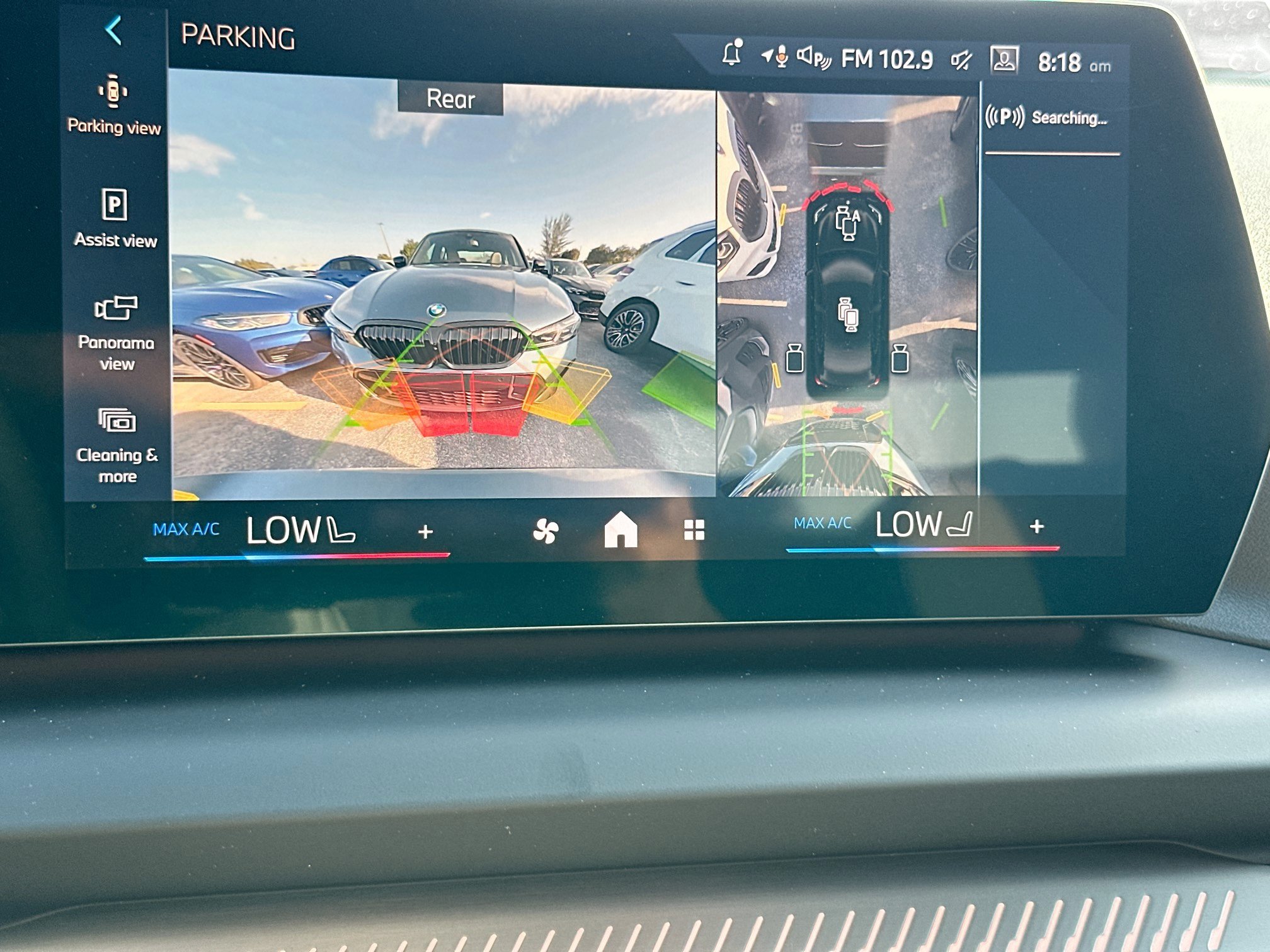 New 2026 BMW 228i w/ Technology Package FWD image 10