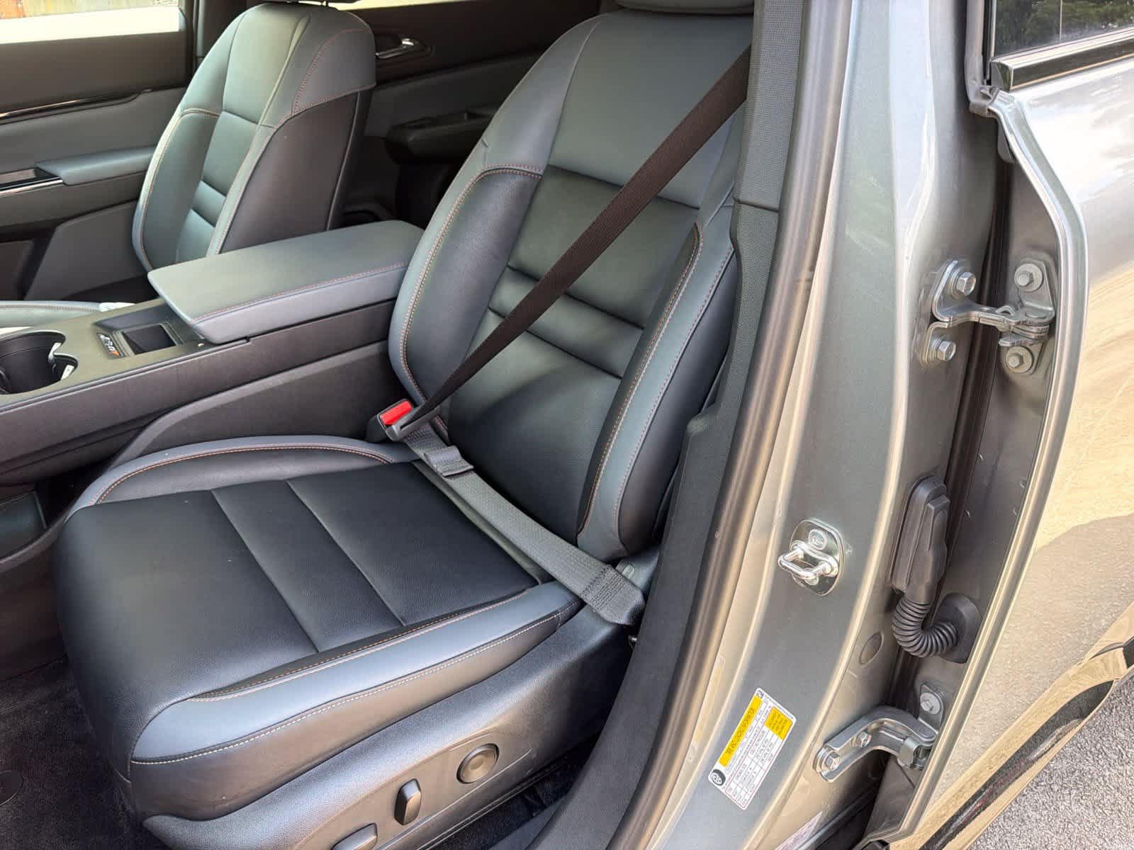 Used 2024 Honda Prologue Touring image 21