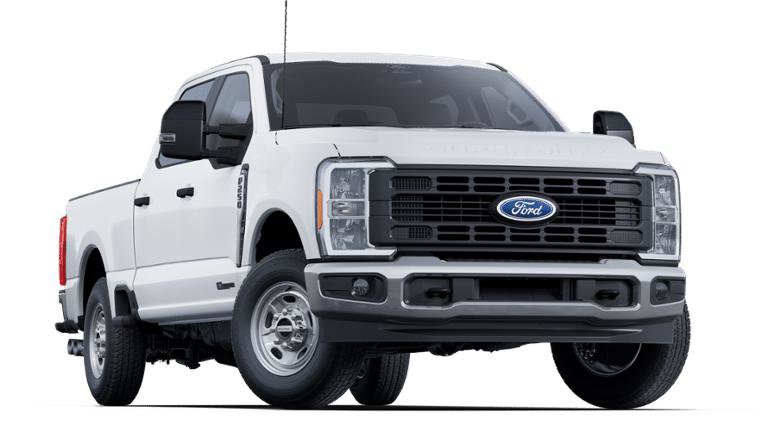 New 2025 Ford F250 XL w/ XL Driver Assist Package image 26