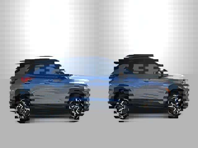 Used 2021 Chevrolet TrailBlazer RS w/ Sun and Liftgate Package image 9