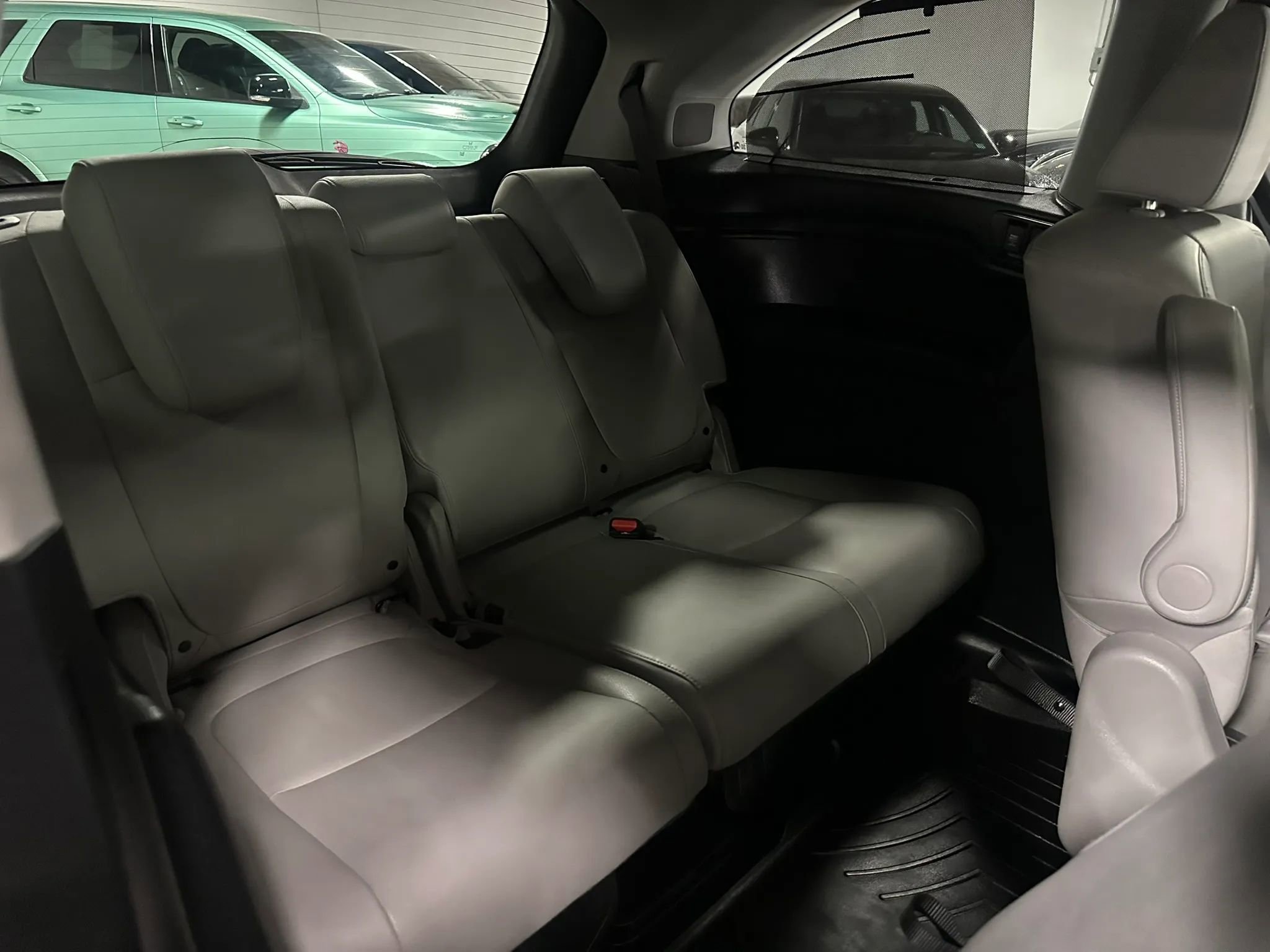 Used 2019 Honda Odyssey Elite image 28