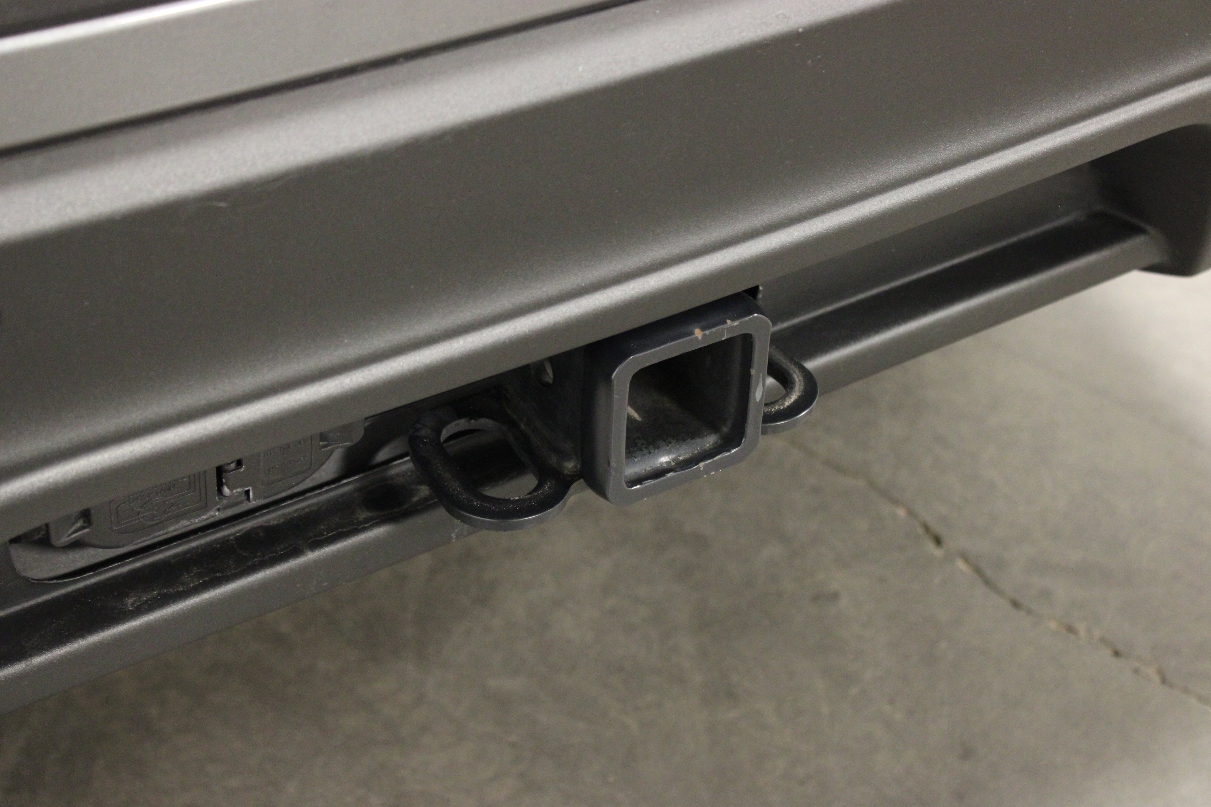 Used 2025 Ford Explorer ST image 14