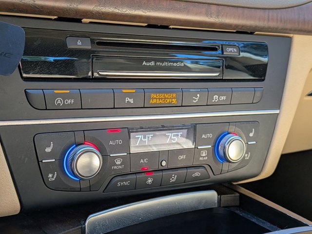 Used 2015 Audi A7 3.0T Prestige AWD/4WD image 8