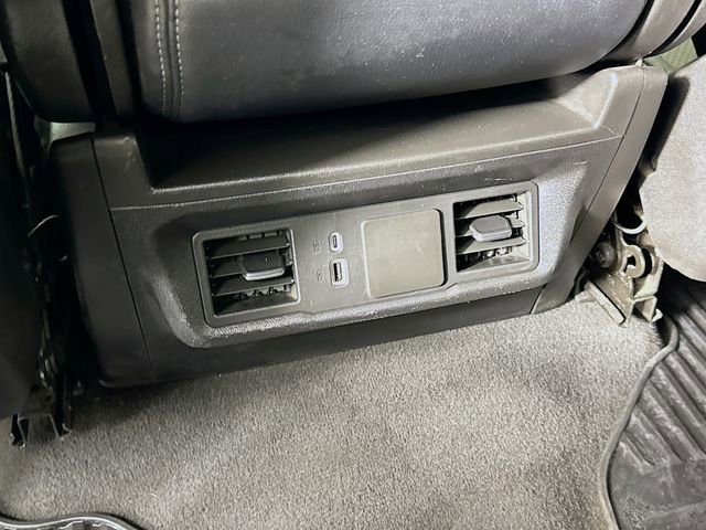 Used 2024 Chevrolet Silverado 2500 Custom w/ Custom Convenience Package image 24