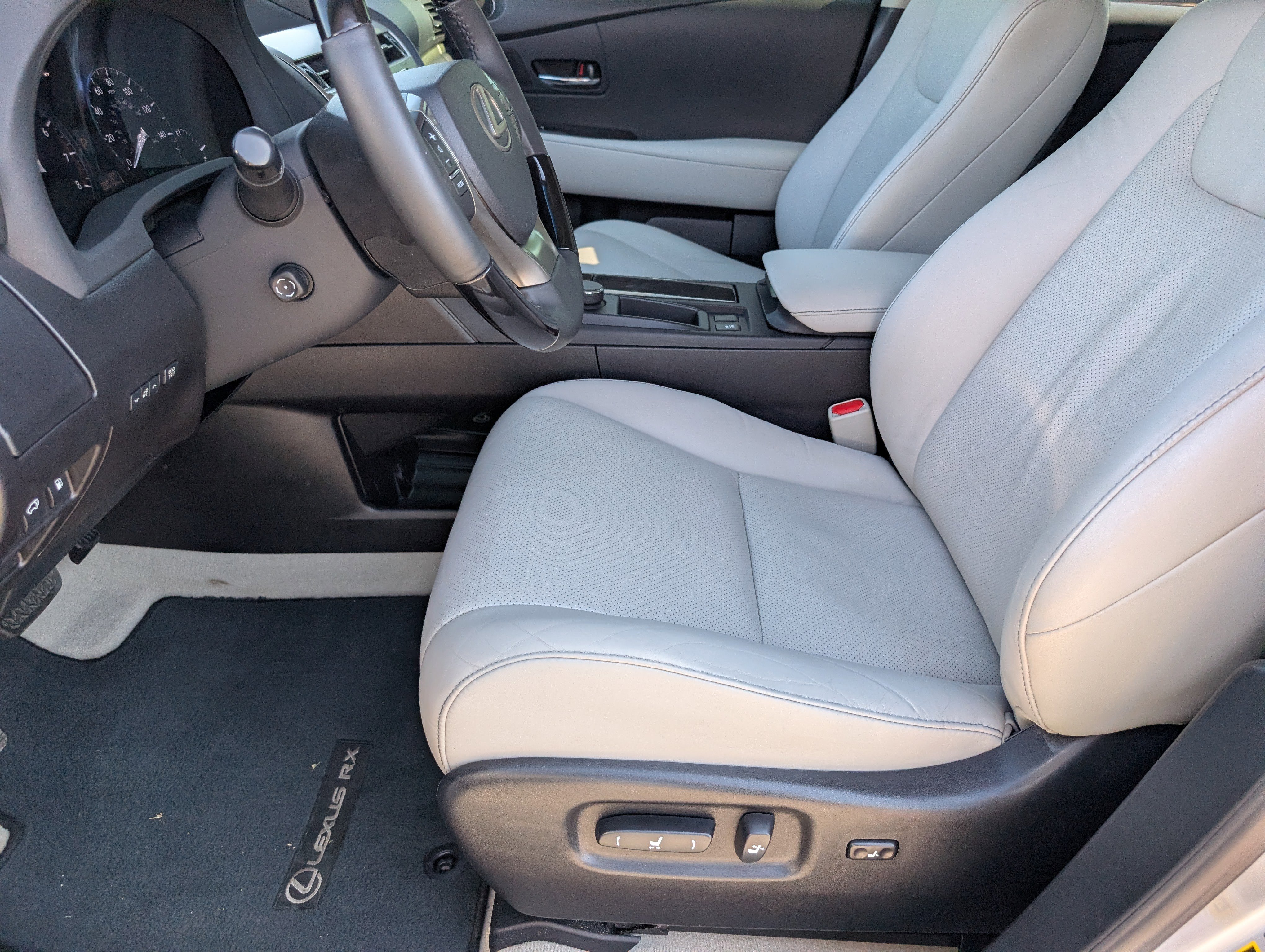 Used 2015 Lexus RX 350 FWD image 9