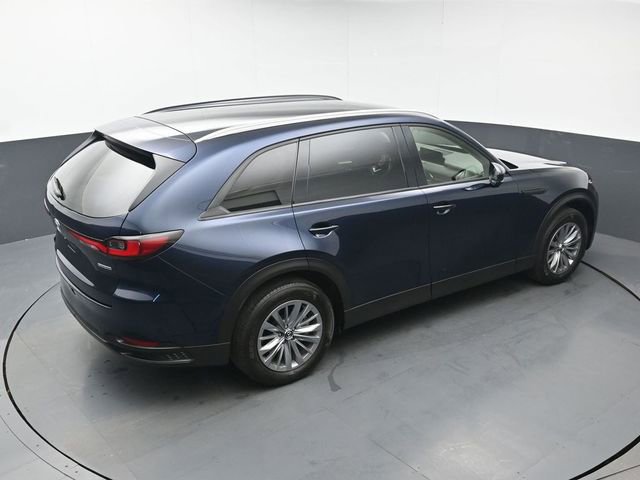 Certified 2024 MAZDA CX-90 3.3 Turbo w/ Preferred Package AWD/4WD image 38
