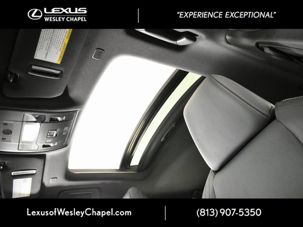 Used 2023 Lexus UX 250h F Sport image 43