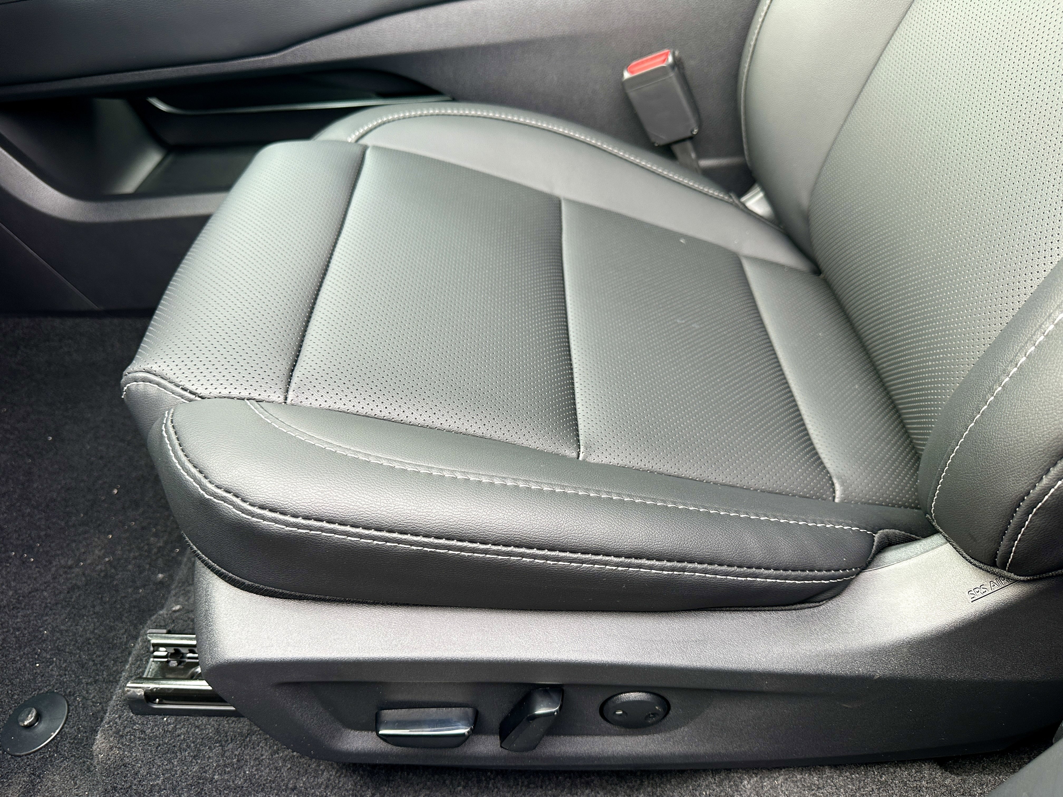 New 2026 Nissan Murano SL image 30