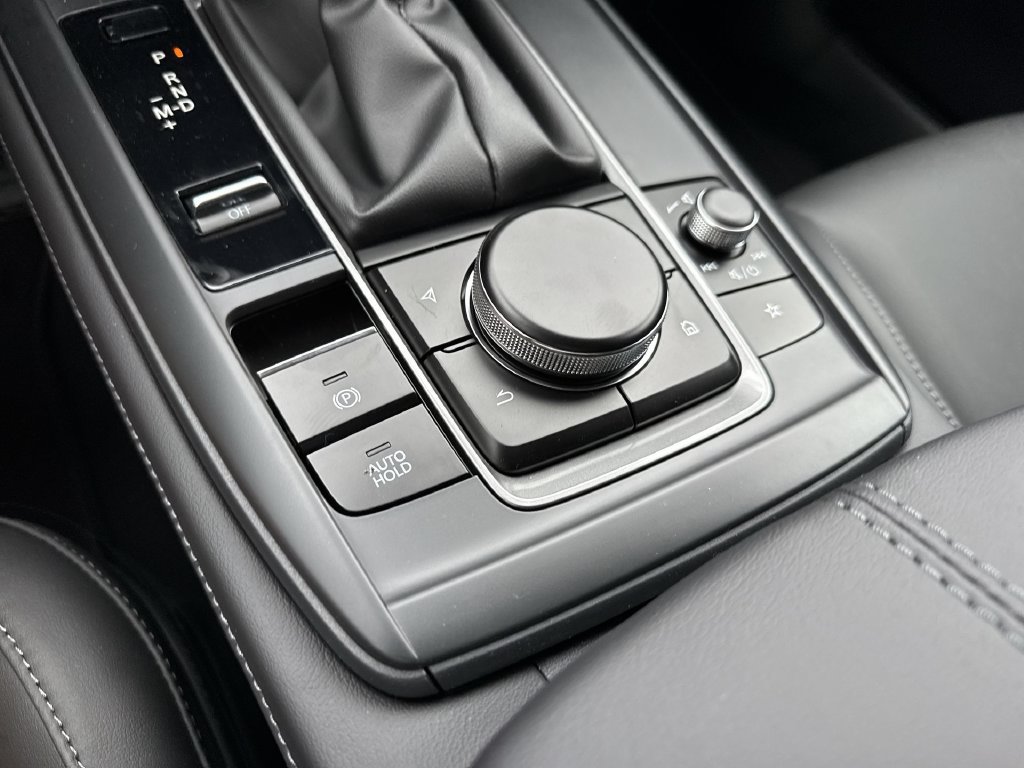New 2026 MAZDA CX-30 AWD 2.5 S image 53