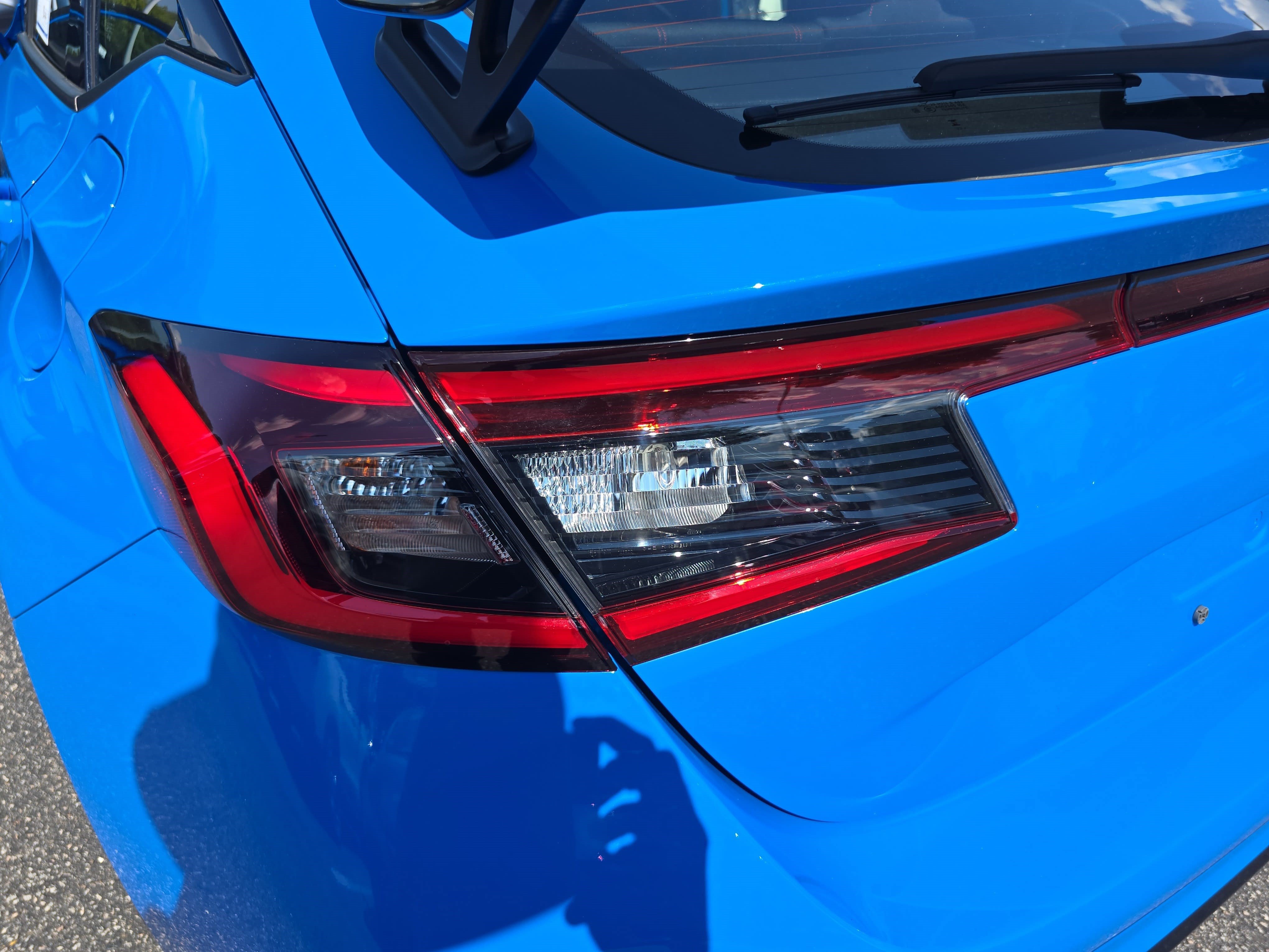 Used 2023 Honda Civic Type R image 29