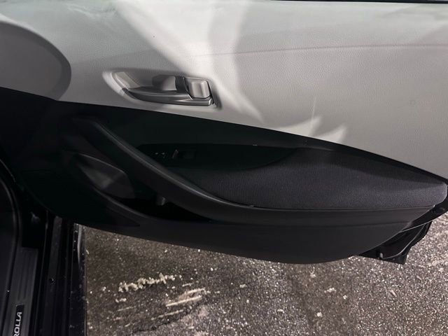 New 2026 Toyota Corolla SE w/ SE Package image 9