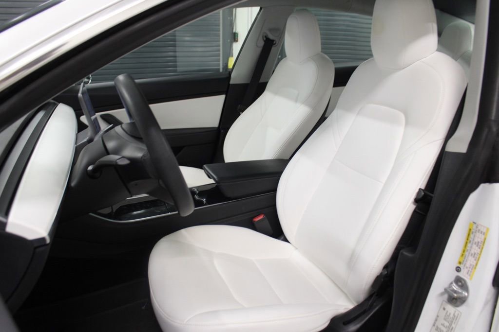Used 2020 Tesla Model 3 Performance AWD/4WD image 5