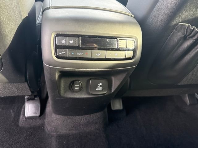 Used 2024 Hyundai Palisade Calligraphy image 23